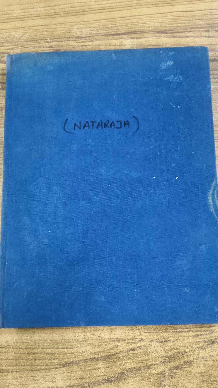 Nataraja